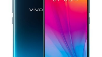 Vivo Y91D