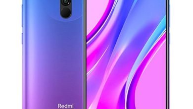 Xiaomi Redmi 9 Prime