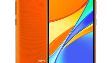 Xiaomi Redmi 9 (India)