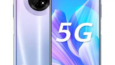 Huawei Enjoy 30 Plus 5G