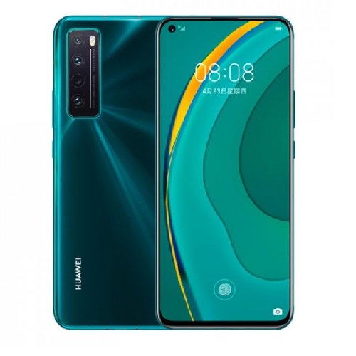 Huawei nova 9 обзор