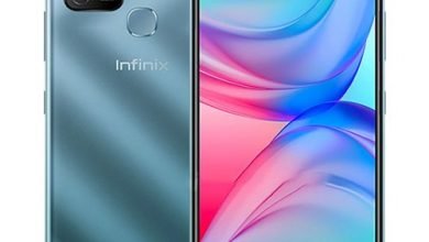 Infinix Hot 10