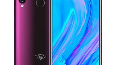 Itel S16 Pro