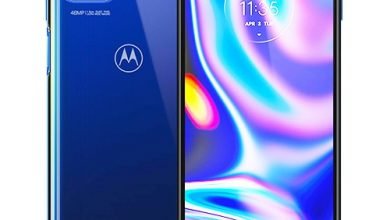 Motorola One 5G