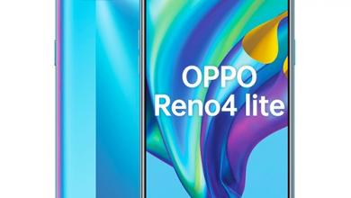 Oppo Reno4 Lite