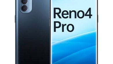 Oppo Reno5 Pro