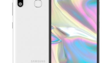 Samsung Galaxy A70e