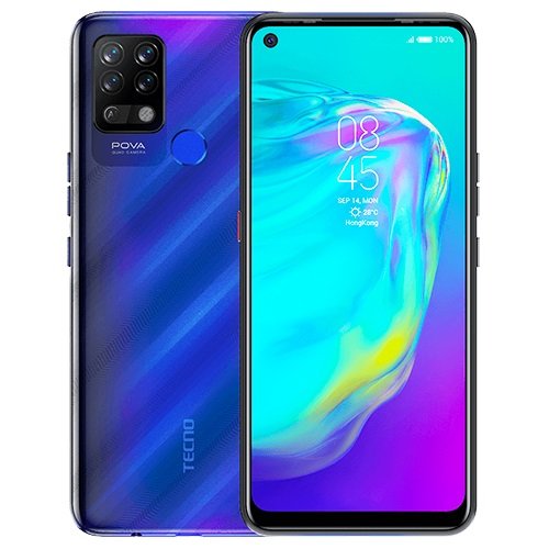 Tecno Pova Price i   n Bangladesh 2021 & Full Specs