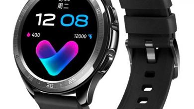 Vivo Watch