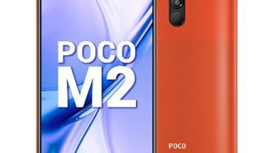 Xiaomi Poco M2