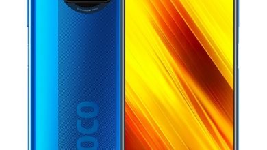 Xiaomi Poco X3 NFC