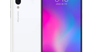 Xiaomi mi cc10