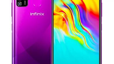 Infinix Hot 10 Lite