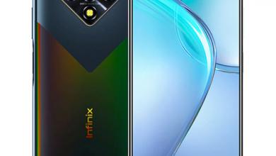 Infinix Zero 10i