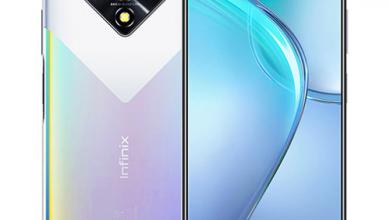 Infinix Zero 10