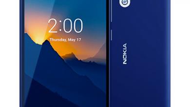 Nokia 2 V