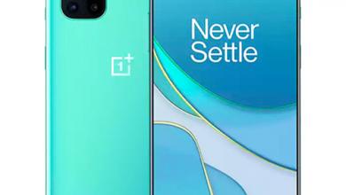 OnePlus 9T