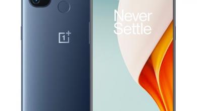 OnePlus Nord N100