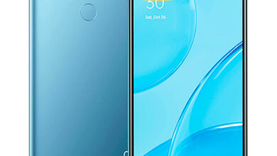 Oppo A15s