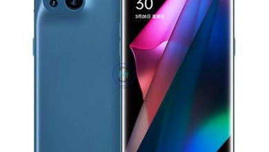 Oppo Find X4 Pro