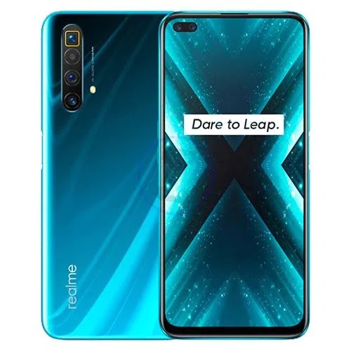 Когда выйдет realme x4