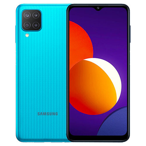 Смартфон samsung galaxy m12 обзор