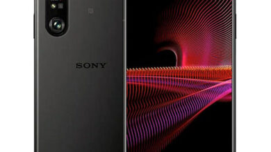 Sony Xperia 1 III