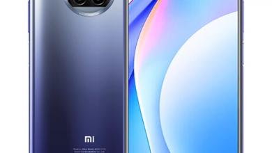 Xiaomi Mi 10T Lite 5G