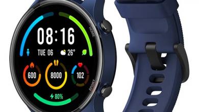 Xiaomi Mi Watch Color Sports