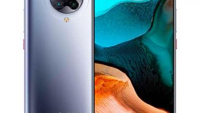 Xiaomi Poco F1