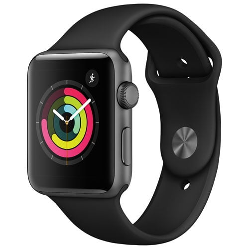Apple Watch Series 3 Price in Bangladesh 2022 Full Specs & Review