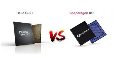Difference Between MediaTek and Snapdragon profile