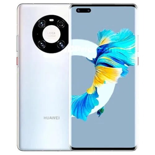 Huawei Mate 50 Pro+