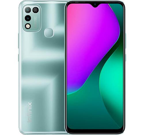 Infinix Hot 10 Play Price in Bangladesh 2021 Full Specs & Review