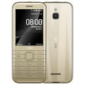 Nokia 8000 4G Gold