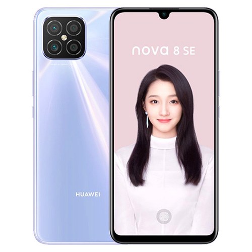 Huawei nova 9 обзор