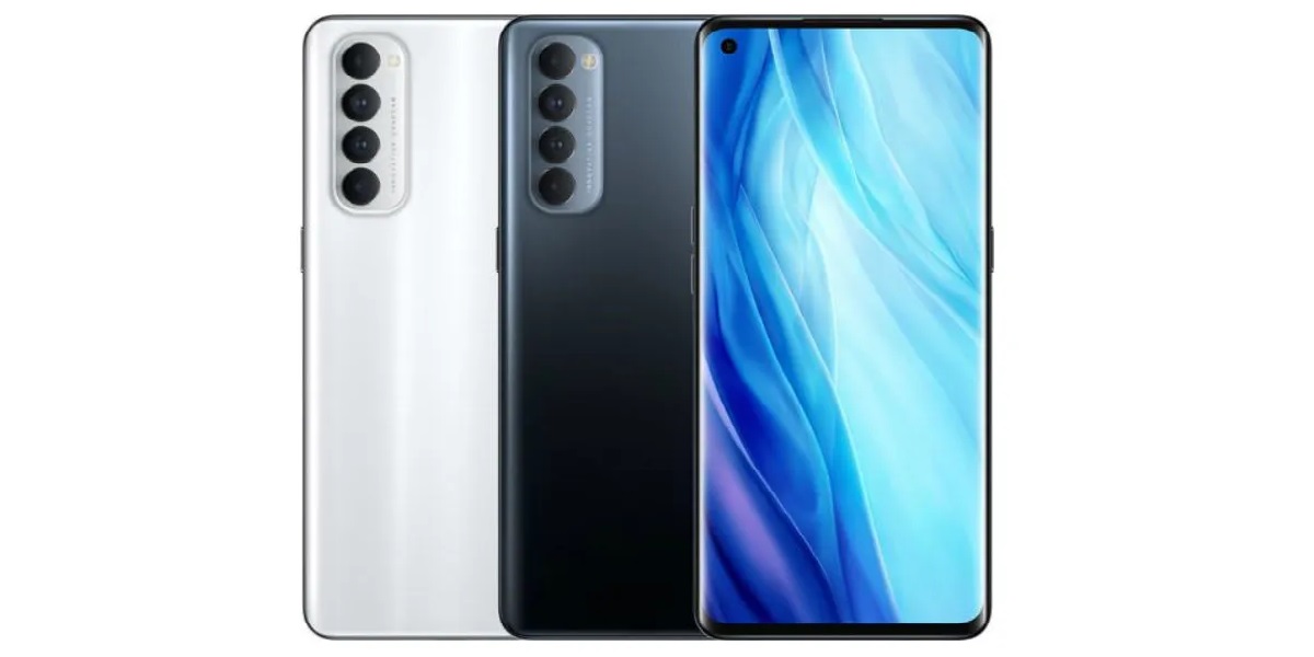 Oppo Reno5 4G in coming with Snapdragon 720G | MobileFactbd.com