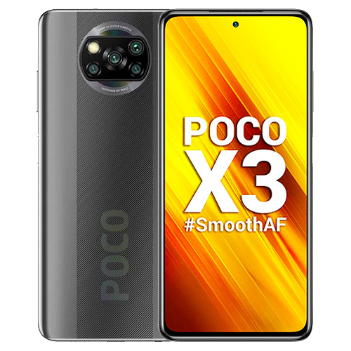 Xiaomi poco x4 когда выйдет