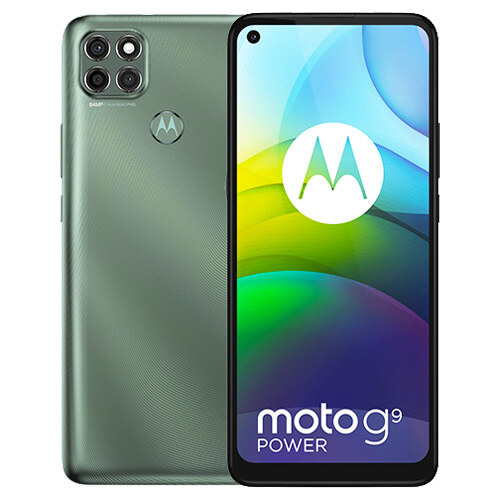 Motorola Moto G9 Power (2021)