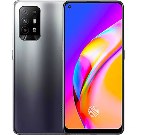 Oppo F19 Pro+ 5G Price in Bangladesh 2021 Full Specs & Review