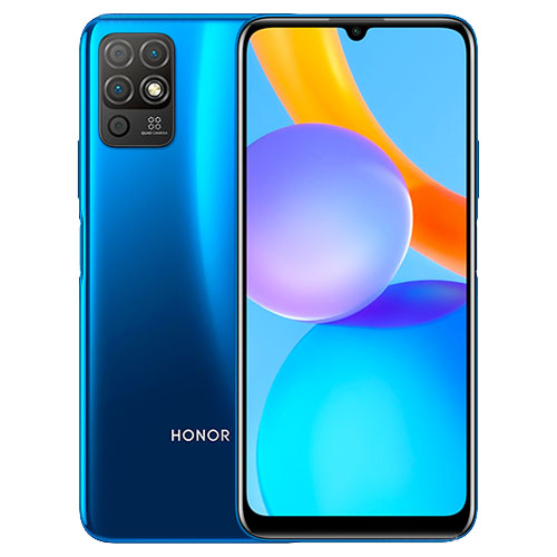 Honor play 5t обзор