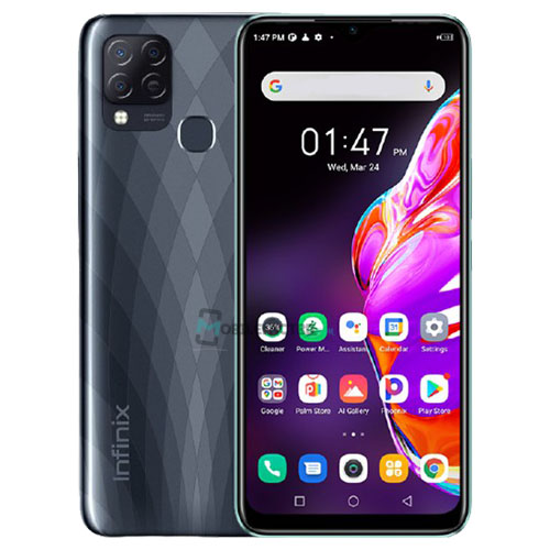 Infinix Hot S Nfc Price In Bangladesh Full Specs Review