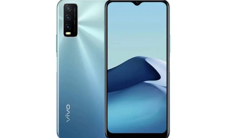 vivo Y20s [G]