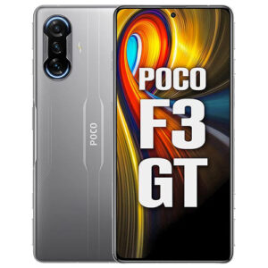 Xiaomi Poco F3 GT