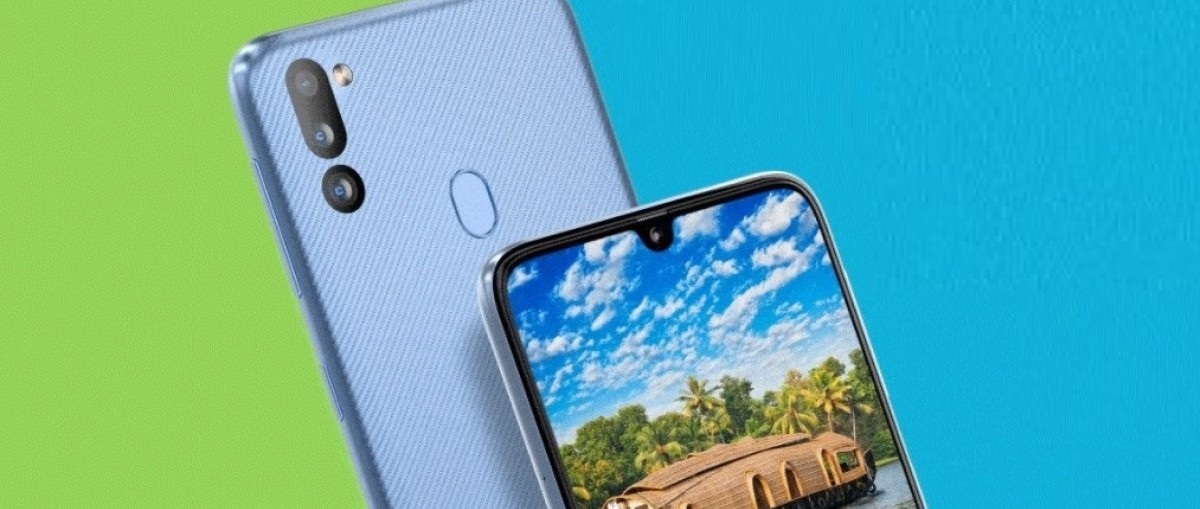 Samsung Galaxy M21 21 Edition Launch Date In India On July 21 Design And Specs Revealed Mobilefactbd Com