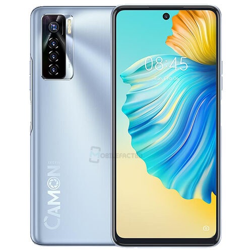 Tecno Camon 18 Pro Price in Bangladesh 2021 Full Specs & Review