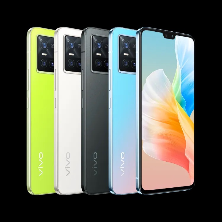 vivo S10 and S10 Pro look