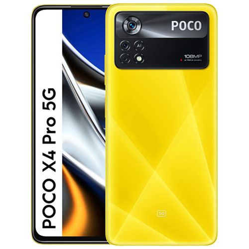Xiaomi Poco X4 Pro 5G Price in Bangladesh 2022 Full Specs & Review