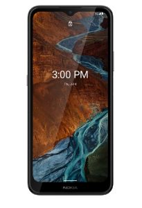 Nokia G300 5G announces 6.52-inch screen, 4,470 mAh battery