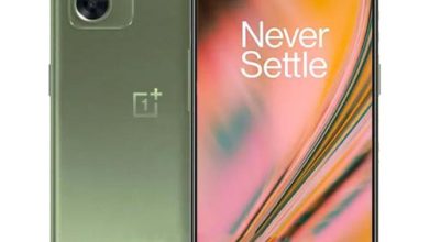 OnePlus Nord 2 CE